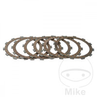 Placas de embrague TRW para KTM EGS 620 EXC 350 400 440...
