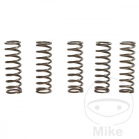 Ressorts dembrayage renforc&eacute;s pour Kawasaki KLV...