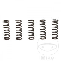 Resortes de embrague reforzados para Honda CB CBF CBR 600...