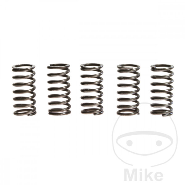 Ressorts dembrayage renforc&eacute;s pour Honda CR 125 CRF 150 250 XLV 750 1983-2009