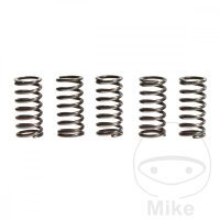 Ressorts dembrayage renforc&eacute;s pour Honda CR 125...