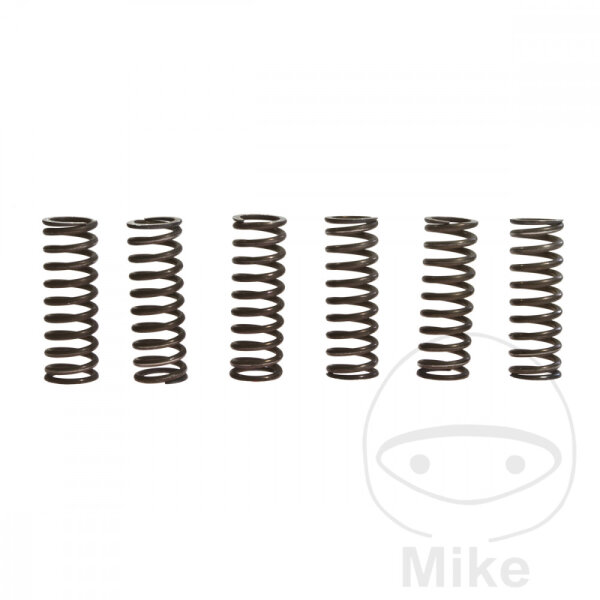 Ressorts dembrayage renforc&eacute;s pour Suzuki GSX-R 600 750 SV 650 1999-2010