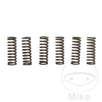 Ressorts dembrayage renforc&eacute;s pour Suzuki GSX-R...