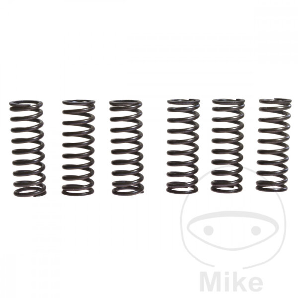 Clutch springs reinforced for Suzuki GSR 600 GSX-R 600 750 VLR 1800 2000-2013
