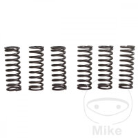 Ressorts dembrayage renforc&eacute;s Suzuki GSR 600 GSX-R...