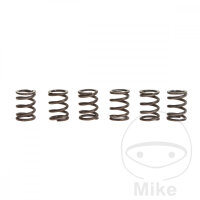 Ressorts dembrayage renforc&eacute;s pour Suzuki GSX 1300...
