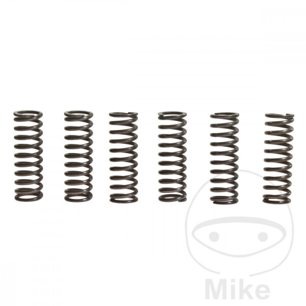 Clutch springs reinforced for Yamaha TDM 850 WR 426 YZ 250 426 450 YZF-R6 600
