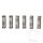 Clutch springs reinforced for Yamaha TDM 850 WR 426 YZ 250 426 450 YZF-R6 600