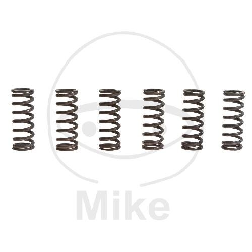 Clutch springs reinforced TRW for Yamaha YZF 600 R6 Edition # 2006-2007