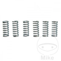 Ressorts dembrayage renforc&eacute;s pour Derbi 659...