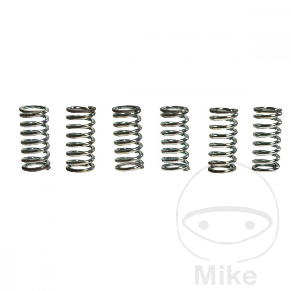 Ressorts dembrayage renforc&eacute;s pour Aprilia AF1 Classic Europa MX Sachs Suzuki