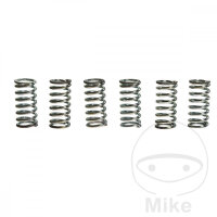 Molle della frizione rinforzate per Aprilia AF1 Classic...