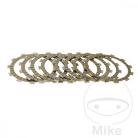 Plateaux dembrayage TRW pour Derby 659 MZ/MUZ Skorpion...