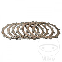 Dischi frizione TRW per Honda CR 250 500 FMX FX NX SLR XL...