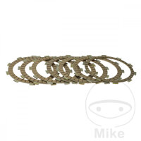 Plateaux dembrayage TRW pour Benelli BN Honda CTX NC NT...