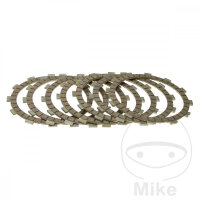Dischi frizione TRW per Honda CB 500 PC 800 VF XRV 750...