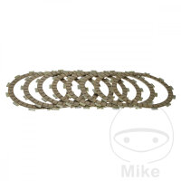 Dischi frizione TRW per Honda CR Husqvarna CR TE WR KLX KX