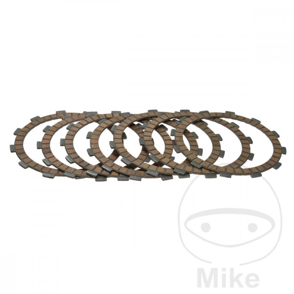 Plateaux dembrayage TRW Cagiva Canyon River W16 Husqvarna CR TC TE WR Kawasaki