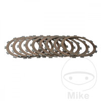 Plateaux dembrayage TRW pour Kawasaki GPZ GTR Z ZL ZR ZRX...