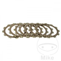 Plateaux dembrayage TRW pour Aprilia RS 250 Suzuki GS 450...