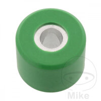 Juego de pesas Vario 12G para Derbi GP1 250 i Racing...