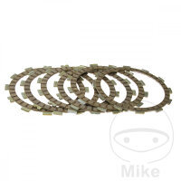 Dischi frizione TRW per Suzuki DR 500 600 LS 650 1981-2000
