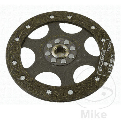 Clutch disc ZF for BMW K 1200 1997-2009