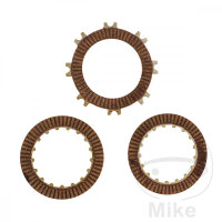 Plateaux dembrayage TRW pour Honda CRF 50 70 ST 50 XR 50...