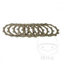 Plateaux dembrayage TRW pour Suzuki GR GSF 650 GSX 600...