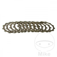 Clutch plates TRW for Suzuki VS 1400 1988-2003