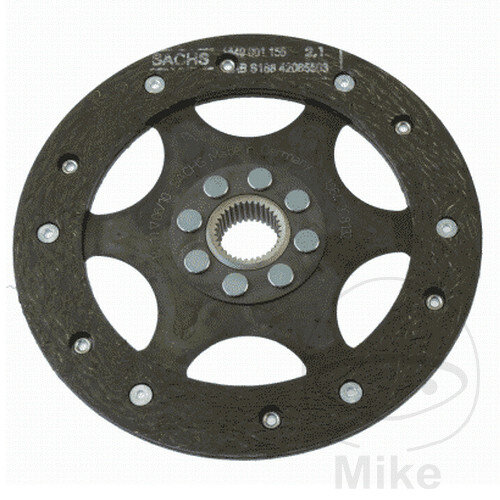 Disco de embrague ZF para BMW R 45 65 80 100 1979-1996