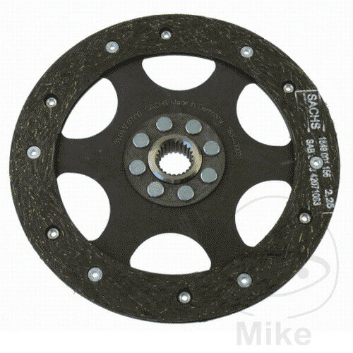 Disque dembrayage ZF pour BMW K 100 1100 K1 1000 1982-1998