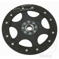 Disco de embrague ZF para BMW R 850 1100 1992-2002