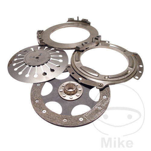 Kit dembrayage pour BMW R 1100 1992-1997