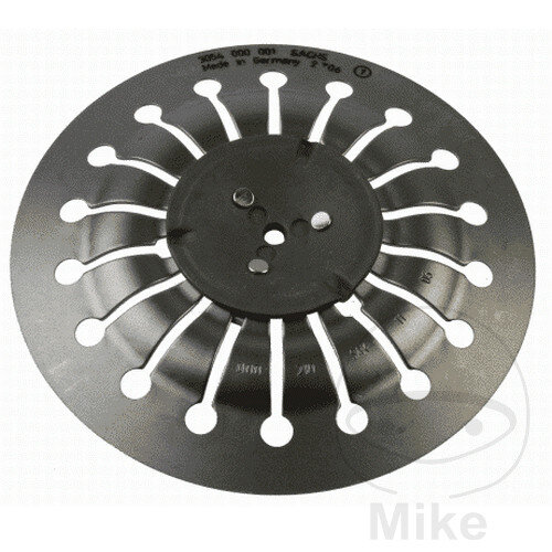 Diaphragm spring for BMW K 1200 1997-2009