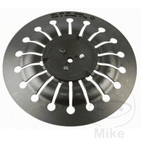 El resorte del diafragma para BMW K 1200 1997-2009
