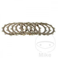 Plateaux dembrayage TRW pour Yamaha FZ FZ6 S2 TDM XJ XJR...