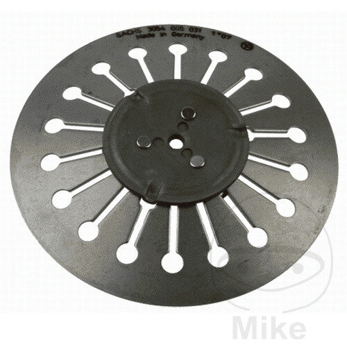 Ressort &agrave; diaphragme pour BMW R 850 1100 1150 1200 1997-2006
