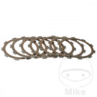 Plateaux dembrayage TRW pour Yamaha DT TDR 125 YFS 200 YZ...