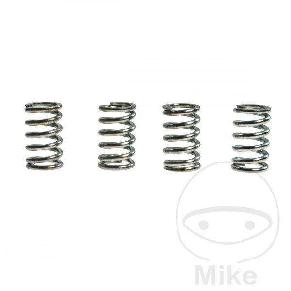Clutch springs reinforced for Aprilia Red Rose Gas Gas EC Suzuki JR RM Yamaha