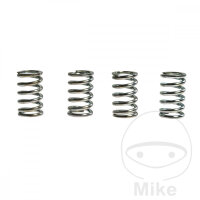 Ressorts dembrayage renforc&eacute;s Aprilia Red Rose Gas...
