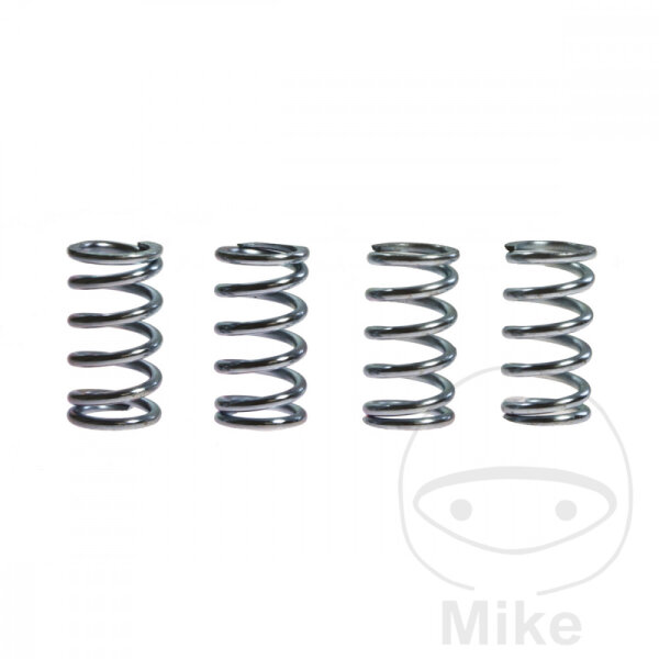 Resortes de embrague reforzados para Honda CB CR CRM MTX TRX XL XR Kawasaki EL