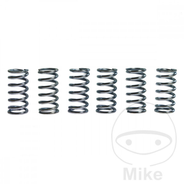 Clutch springs reinforced for Honda CBR CRF NSR VFR XRV Kawasaki KX Suzuki DR