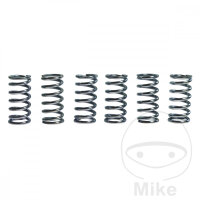 Ressorts dembrayage renforc&eacute;s pour Honda CBR CRF...