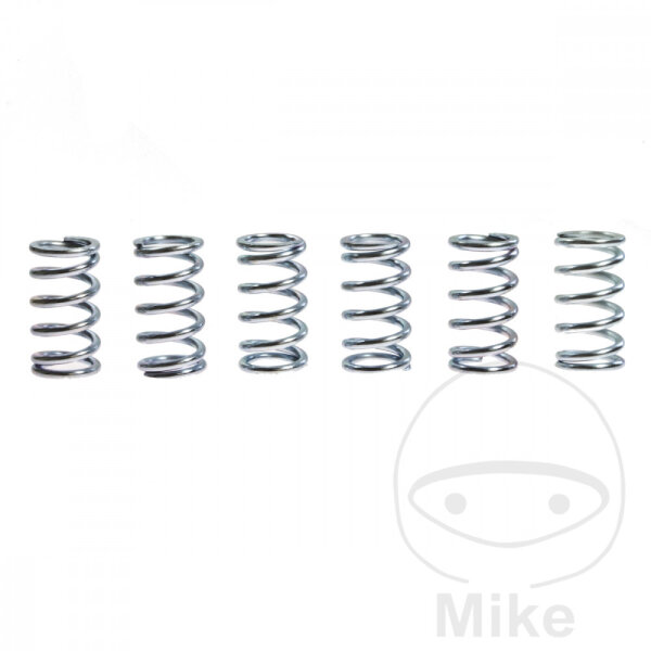 Ressorts dembrayage renforc&eacute;s pour Aprilia RS Kawasaki EL GPZ KH KL KLR KLX