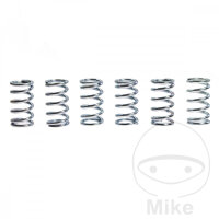Ressorts dembrayage renforc&eacute;s pour Aprilia RS...