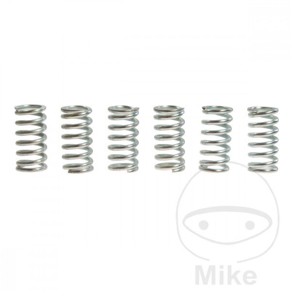 Ressorts dembrayage renforc&eacute;s p Honda CB 125 250 900 1100 CM NS NX TRX VF VFR