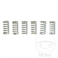 Ressorts dembrayage renforc&eacute;s p Honda CB 125 250...