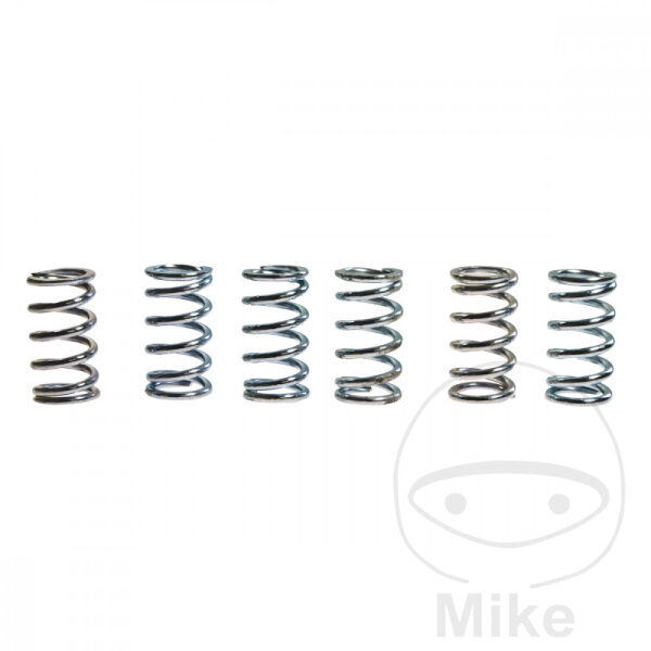 Ressorts dembrayage renforc&eacute;s pour Honda GL Kawasaki ER ER-6F ER-6N GPX GPZ GT