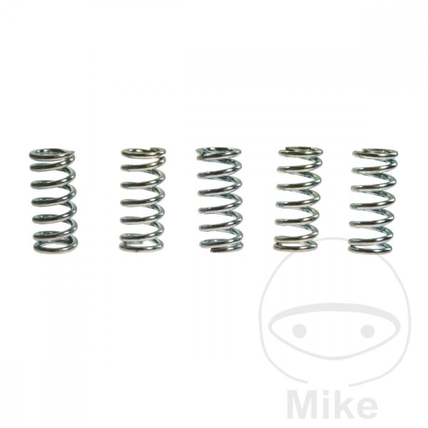 Ressorts dembrayage renforc&eacute;s Honda VF 750 KTM EXC 400 Yamaha XV 500 1982-1995